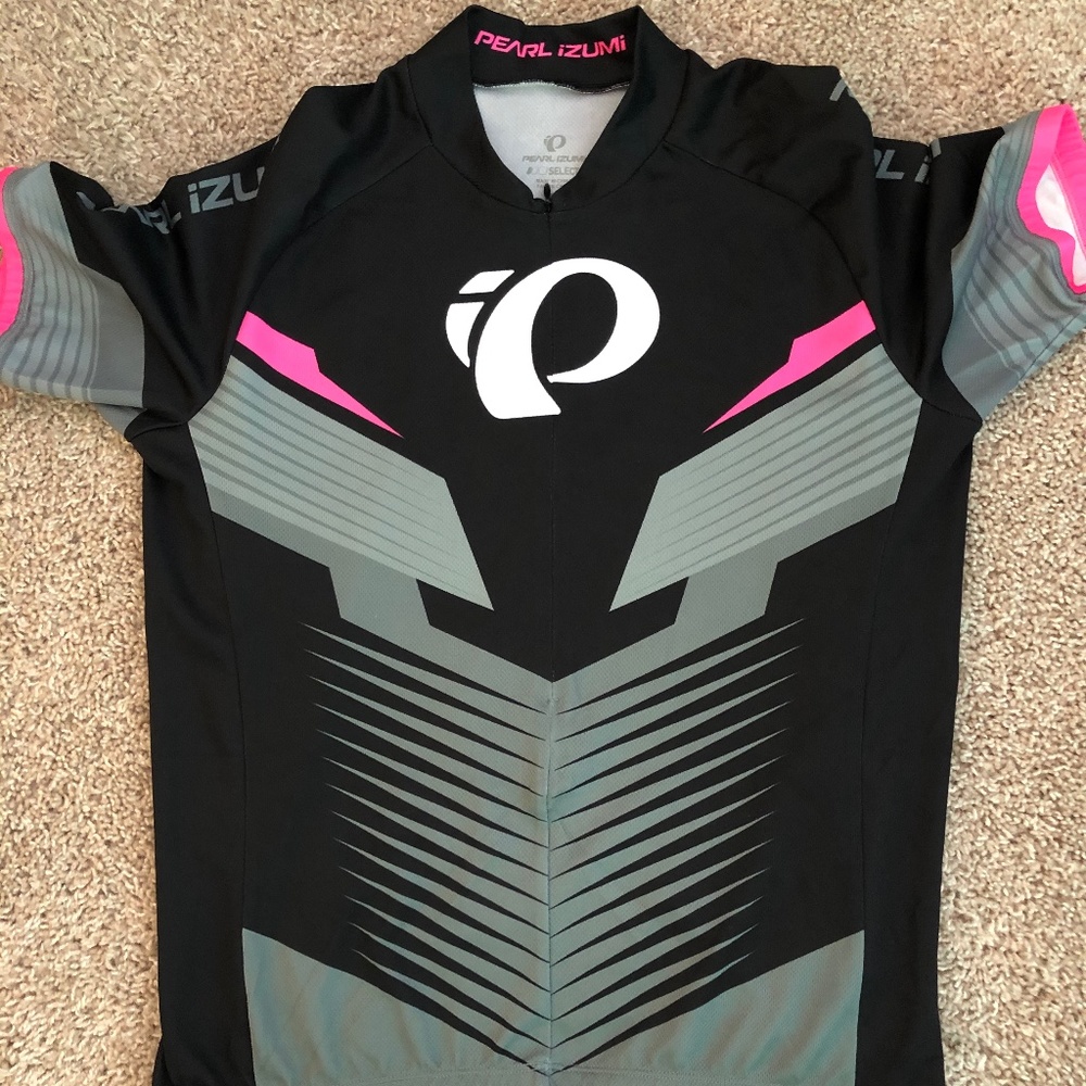 Pearl Izumi - Ride Select LTD Jersey